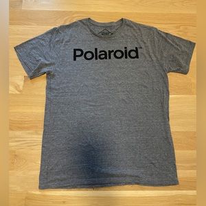 Altru Polaroid Casual T-shirt